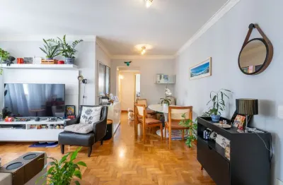 Apartamento com 2 quartos à venda na Rua Carolina do Sul, 35, Brooklin, São Paulo