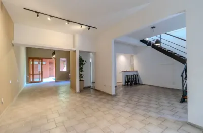 Casa para venda em brooklin novo com 3 quartos, sendo 2 suítes , 263m²
