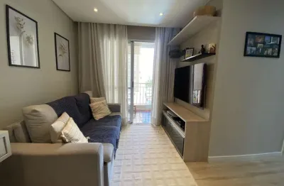 Apartamento para venda em Água Branca com 3 quartos, sendo 1 suíte , 64m²