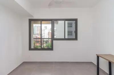 Apartamento com 1 quarto à venda na Avenida Armando Ferrentini, 654, Paraíso, São Paulo