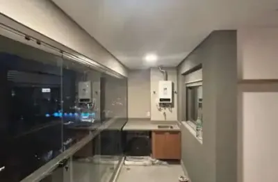 Apartamento para venda e locação em perdizes com 1 quarto, sendo 1 suíte , 38m²