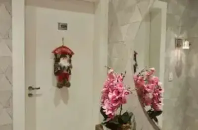 Apartamento para venda em Vila Leopoldina com 3 quartos, sendo 1 suíte , 117m²