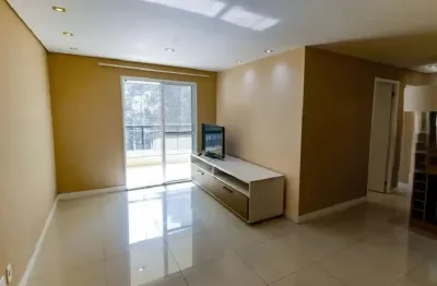 Apartamento com 3 quartos à venda na Rua Francisco Pessoa, 491, Vila Andrade, São Paulo