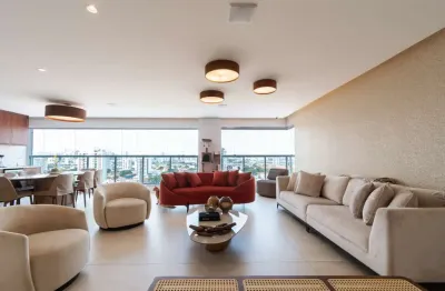 Apartamento para venda em Ipiranga com 3 quartos, sendo 3 suítes , 143m²