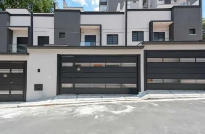 Casa para venda em vila gumercindo com 3 quartos, sendo 1 suíte , 92m²