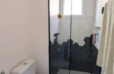 Apartamento para venda em saúde com 2 quartos, sendo 1 suíte , 56m²