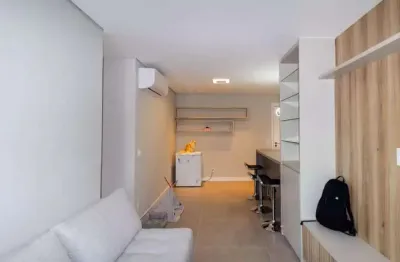 Apartamento para venda em jardim independência com 3 quartos, sendo 1 suíte , 79m²