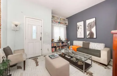 Casa para venda em vila olímpia com 3 quartos, sendo 1 suíte , 120m²