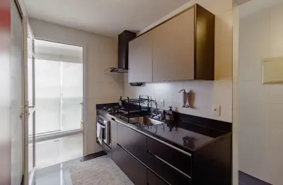 Apartamento para venda em Perdizes com 2 quartos, sendo 2 suítes , 89m²