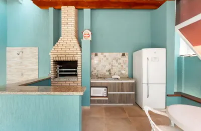 Casa para venda em água fria com 3 quartos, sendo 2 suítes , 219m²