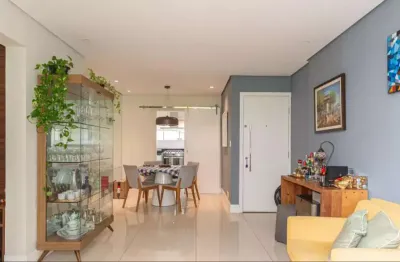 Apartamento para venda em Bela Vista com 2 quartos, sendo 1 suíte , 101m²