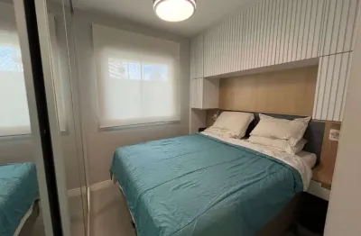Apartamento para venda em butantã com 2 quartos, sendo 1 suíte , 75m²