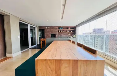 Apartamento para venda e locação em Vila Uberabinha com 4 quartos, sendo 4 suítes , 335m²