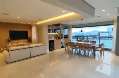 Apartamento para venda em Alto da Lapa com 3 quartos, sendo 2 suítes , 122m²