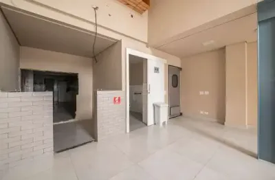 Casa comercial à venda na Rua Clodomiro Amazonas, 878, Vila Nova Conceição, São Paulo