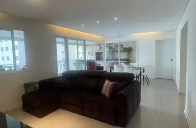 Apartamento para venda em Vila Olímpia com 3 quartos, sendo 3 suítes , 156m²
