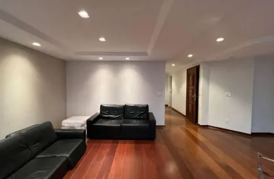 Apartamento para venda em Indianópolis com 4 quartos, sendo 2 suítes , 236m²