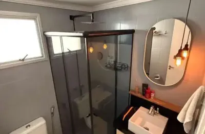 Apartamento para venda em Água Branca com 2 quartos, sendo 1 suíte , 64m²