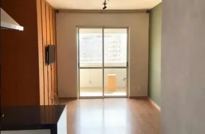 Apartamento para venda em Barra Funda com 2 quartos, sendo 1 suíte , 60m²