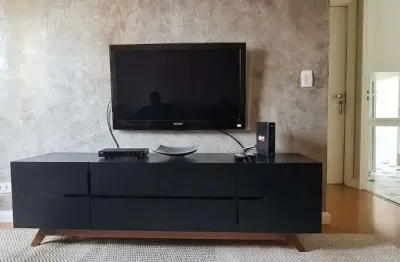 Apartamento com 1 quarto à venda na Rua Santa Justina, 446, Vila Olímpia, São Paulo