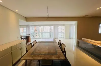 Apartamento para venda em Vila Nova Conceição com 3 quartos, sendo 3 suítes , 157m²