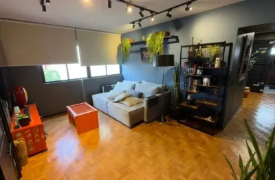 Apartamento para venda em Jardim Paulista com 2 quartos, sendo 1 suíte , 78m²