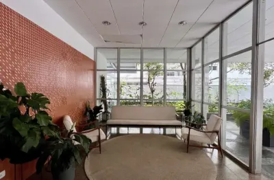 Apartamento com 2 quartos à venda na Rua Joaquim Antunes, 977, Pinheiros, São Paulo