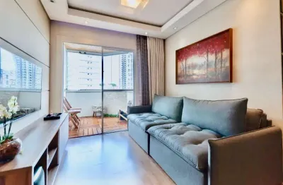 Apartamento para venda em Parque da Mooca com 2 quartos, sendo 1 suíte , 63m²