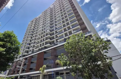 Kitnet / Stúdio à venda na Viaduto Borges Lagoa, 232, Vila Clementino, São Paulo