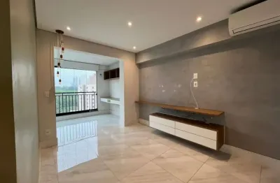 Apartamento para venda em Jardim Ampliação com 2 quartos, sendo 1 suíte , 65m²