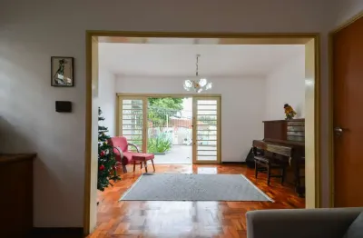 Casa com 3 quartos à venda na Rua Andronico, 196, Vila Mariana, São Paulo