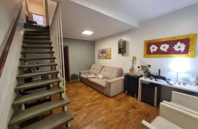 Sobrado para venda em Parque Residencial da Lapa com 3 quartos, sendo 1 suíte , 155m²