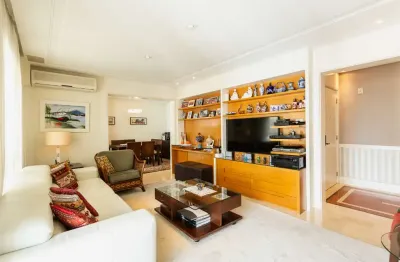 Apartamento para venda em Vila Leopoldina com 4 quartos, sendo 2 suítes , 171m²