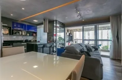 Apartamento para venda em Vila Mascote com 2 quartos, sendo 2 suítes , 85m²