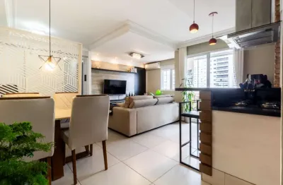 Apartamento para venda em Vila Leopoldina com 2 quartos, sendo 1 suíte , 72m²