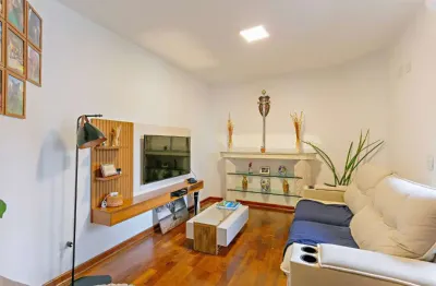 Apartamento para venda em Campo Belo com 3 quartos, sendo 3 suítes , 107m²