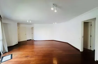 Apartamento para venda em Vila Uberabinha com 3 quartos, sendo 1 suíte , 134m²