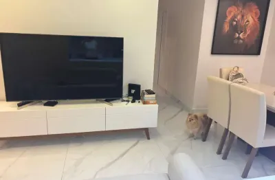 Apartamento para venda em Brás com 3 quartos, sendo 1 suíte , 71m²