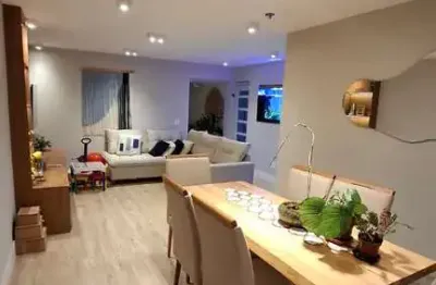 Apartamento com 2 quartos à venda na Rua João Anes, 99, Alto da Lapa, São Paulo