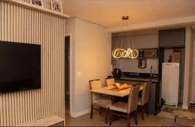 Apartamento para venda em Jardim Caravelas com 2 quartos, sendo 1 suíte , 64m²