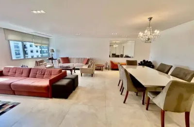 Apartamento para locação em Jardim Paulista com 2 quartos , 129m²