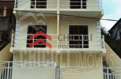 Casa com 3 quartos à venda na suzano, 137, jardim são marcos, vargem grande paulista por r$ 329.000
