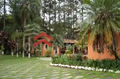 Chácara / sítio com 10 quartos à venda na raposo tavares, centro, vargem grande paulista por r$ 5.000.000