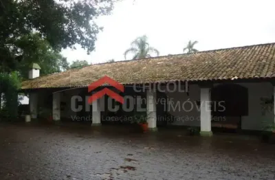 Chácara / sítio com 7 quartos à venda na planalto, 120, chácara do planalto, vargem grande paulista por r$ 3.500.000