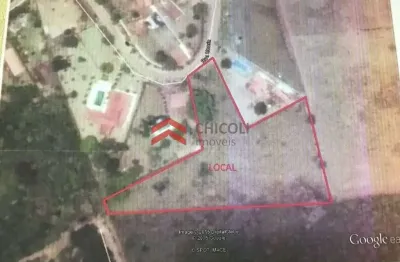 Terreno à venda na mearin, 774, jardim ana cristina (caucaia do alto), cotia por r$ 800.000