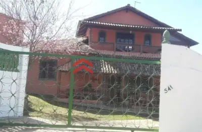 Casa com 3 quartos à venda na euclásio, 541, casa blanca, vargem grande paulista por r$ 1.000.000