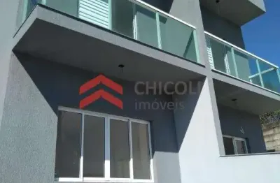 Casa com 3 quartos à venda na amaralina, 519, recanto suísso, vargem grande paulista por r$ 350.000