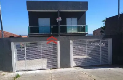 Casa com 3 quartos à venda na da capelinha, 280, jardim monte verde (caucaia do alto), cotia por r$ 350.000