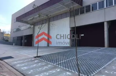 Barracão / galpão / depósito com 4 salas à venda na raposo tavares, 40000, raposo tavares, vargem grande paulista por r$ 4.400.000
