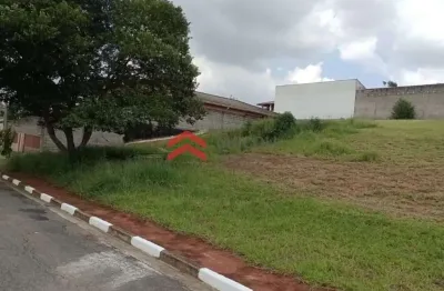 Terreno em condomínio fechado à venda na macieira do japão, 30, jardim haras bela vista gl um, vargem grande paulista por r$ 330.000